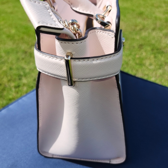 Kate Spade New York Staci Medium Satchel - Picture 12 of 12